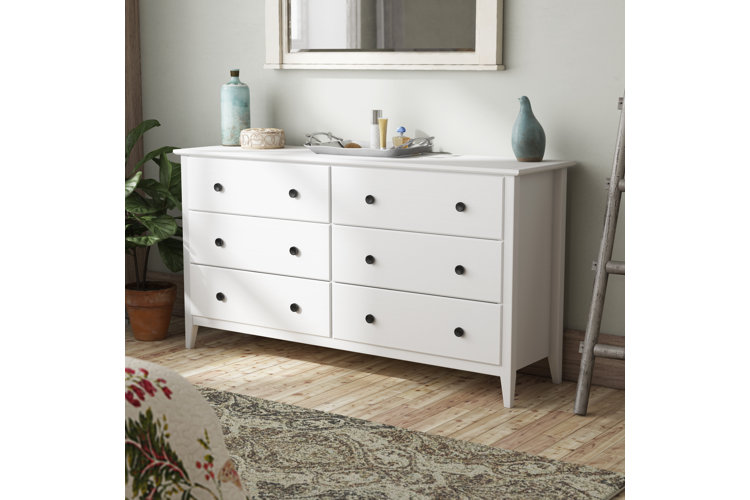 Top 5 Double dresser Modern Dressers & Chests in 2022 Wayfair